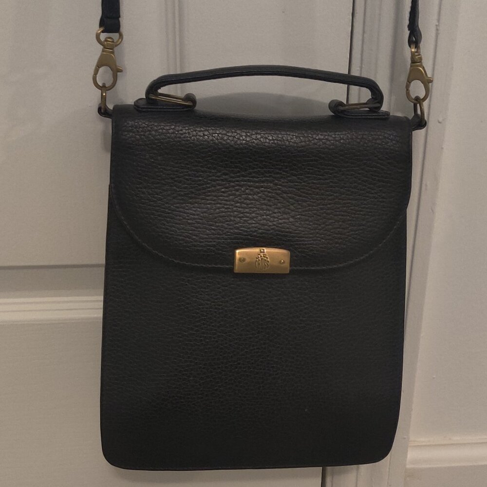 Mark Cross Vintage Purse Handbag